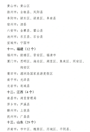 学前教育免费什么时候开始实施 学前教育免费的城市有哪些