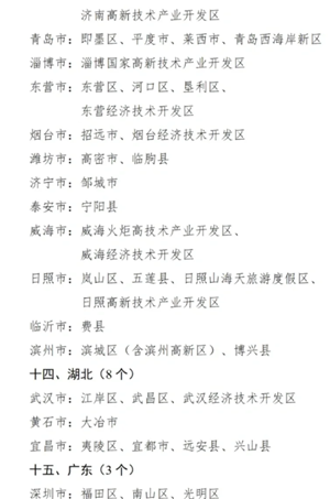 学前教育免费什么时候开始实施 学前教育免费的城市有哪些