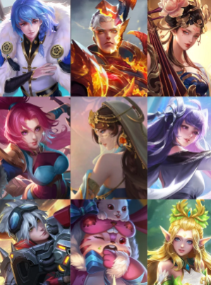 王者荣耀伴生皮肤是啥意思 王者荣耀伴生皮肤和史诗皮肤区别 王者荣耀伴生皮肤是啥意思 王者荣耀伴生皮肤和史诗皮肤区别