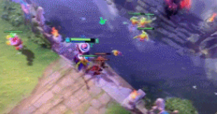 DOTA蓝猫干货教学：手把手教你快速上分