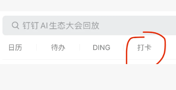 钉钉远程打卡怎么不被发现 钉钉远程定位打卡教程