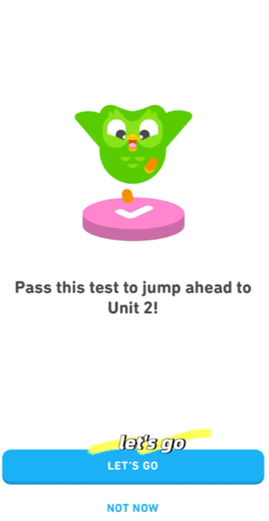 多邻国能量怎么恢复 多邻国能量回满最简单的三个步骤