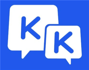 KK键盘怎么看超自然小抄 KK键盘看超自然小抄设置步骤