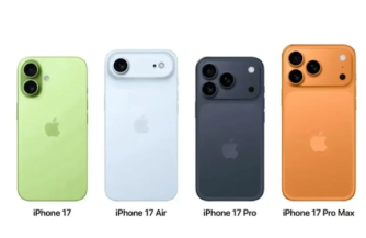 苹果17双11会掉价吗 苹果17双十 般会降价多少