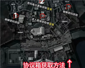 三角洲行动黄金鸟窝什么时候结束 三角洲行动黄金鸟窝获取教程