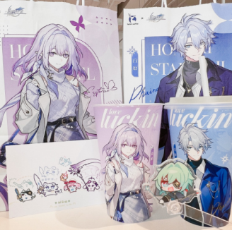 瑞幸联动星穹铁道冷变杯会补货吗 瑞幸联动崩铁冷变杯是什么材质在哪买