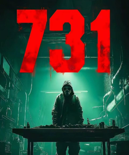 731什么时候上映 731电影讲的是什么