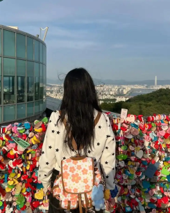 首尔病是什么梗 首尔病是什么意思