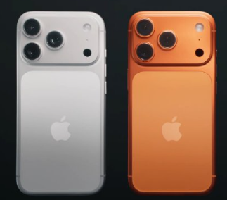 苹果17日版有卡槽吗 苹果17日版和国行的差别