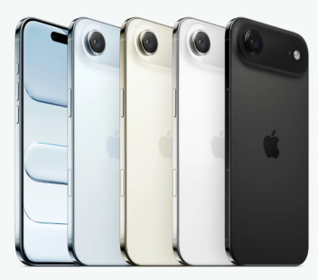 苹果17港版多少钱 苹果17港版和国行的区别是什么