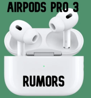 airpodspro3与2代区别 AirPodsPro3使用教程