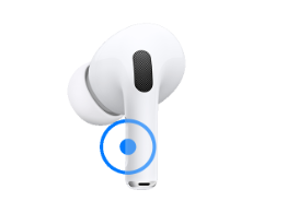 airpodspro3与2代区别 AirPodsPro3使用教程