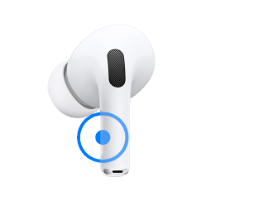 airpodspro3与2代区别 AirPodsPro3使用教程