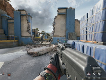 三角洲steam能在手机上登吗 三角洲steam端怎么在手机上玩