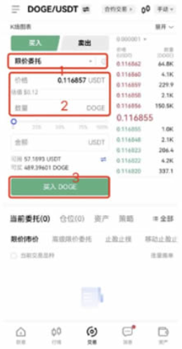 狗狗币和柴犬币哪个有前景 狗狗币和柴犬币哪个更值钱