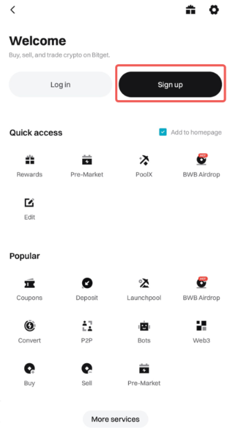 BITGET是什么交易所 BITGET交易所排名第几
