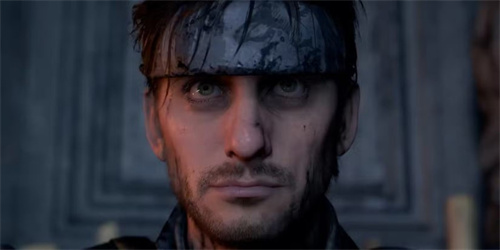 小岛秀夫预言:游戏续作与重制未来都会都交给AI