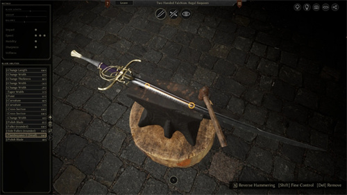 中世纪锻刀模拟器《铸剑吟》Steam 愿望单突破 10 万!