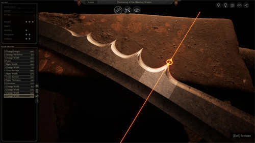 中世纪锻刀模拟器《铸剑吟》Steam 愿望单突破 10 万!