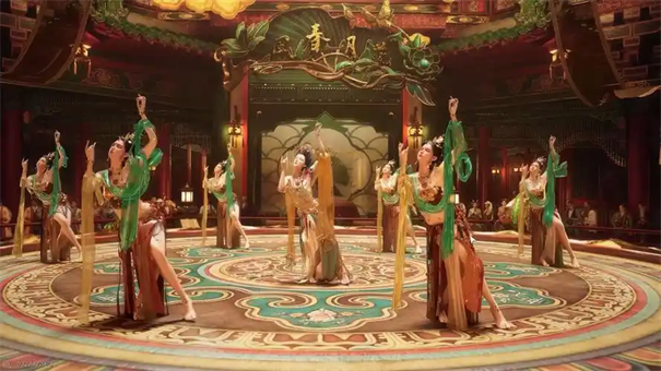 燕云十六声醉花阴和梨园哪个好